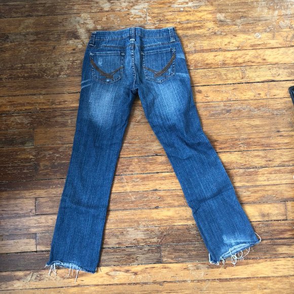 Forever 21 (XXI) jeans - Picture 6 of 8